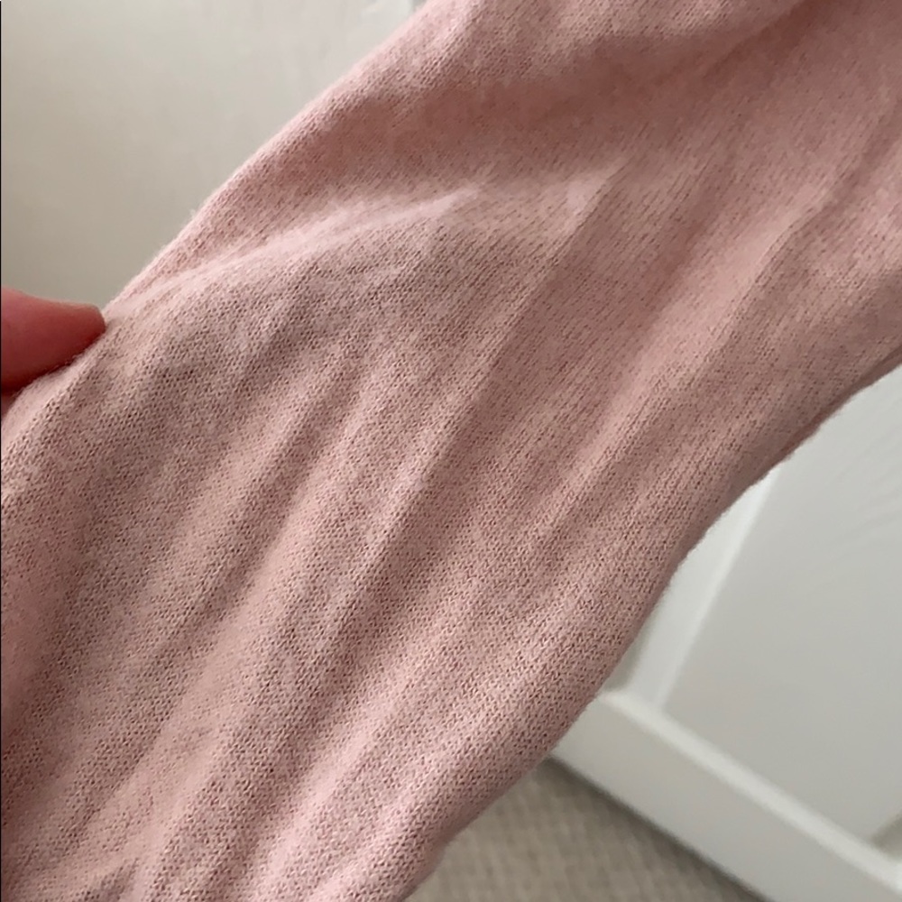 A new day brushed hacci LS - Picture 2 of 5